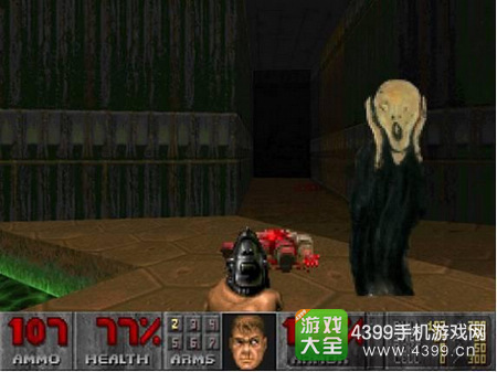 游戏是艺术