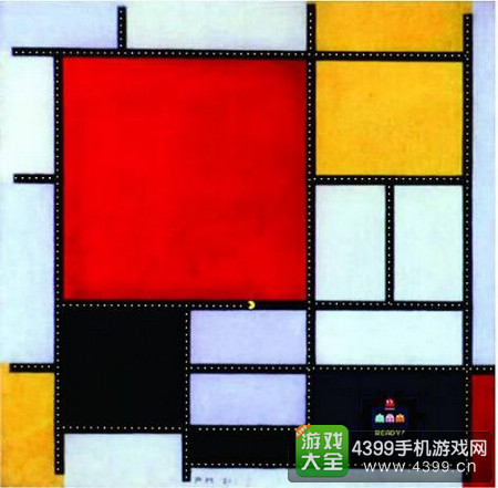 游戏是艺术