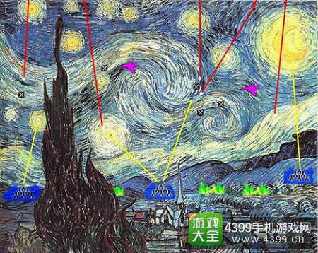 游戏是艺术