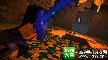 我的世界故事模式第五章
