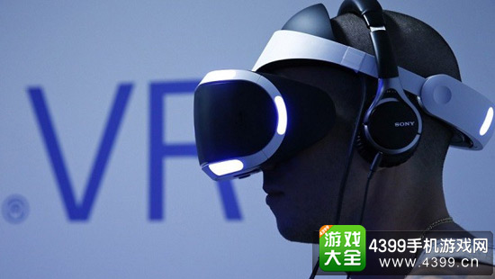 sony VR发货延迟