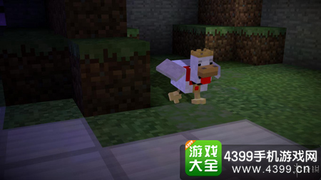 我的世界故事模式第五章图文攻略4