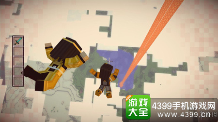 我的世界故事模式第五章图文攻略5
