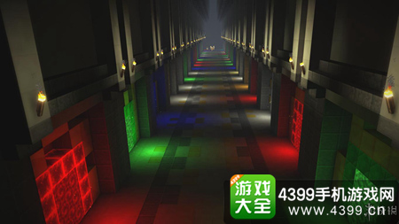 我的世界故事模式第五章图文攻略5