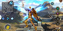 百名角色集结最强女神护卫队 《圣斗士星矢3D》首发职业揭秘