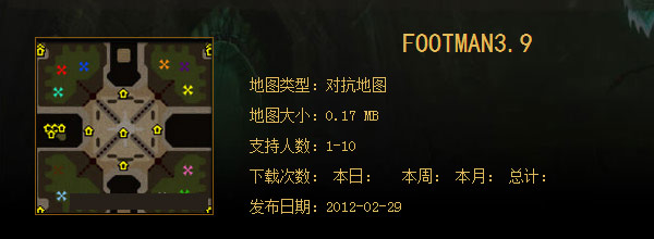 footman