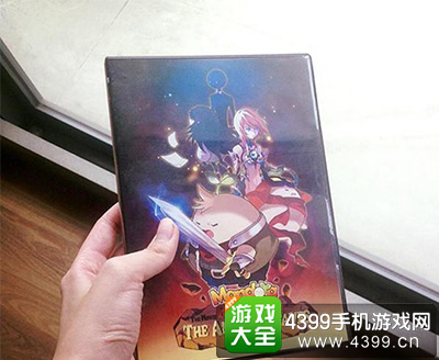 动画封面