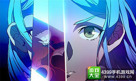 动画截图