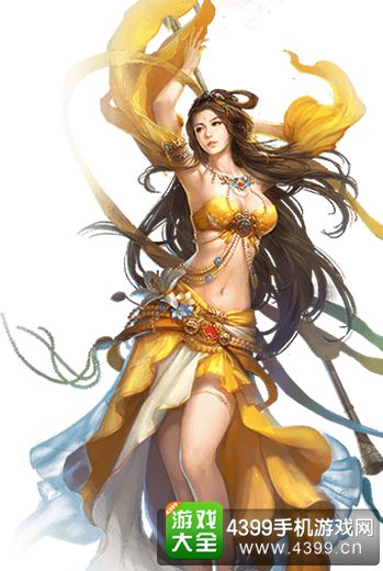 天下手游攻略