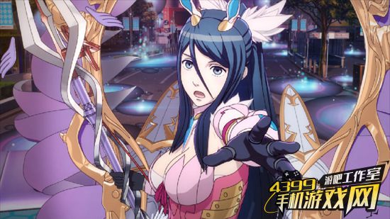 真女神转生