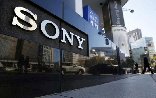 SONY公司