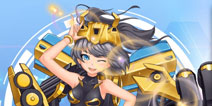 二次元声控的春天 萌音卡牌手游《心跳战姬》曝光 