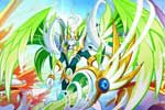 龙斗士5周年庆高清大图展示