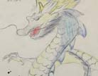 造梦西游4手绘九龙宝殿