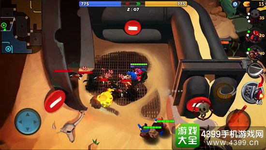 战猪大爆炸pigbang下载