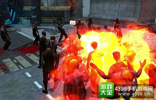 未来战争：重生