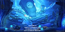 超燃浮空格斗 《魂之幻影》4月7日安卓公测