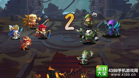 暴走骑士团