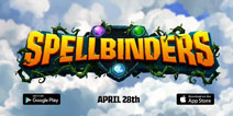 对战塔防新选择《Spellbinders》本周四上架