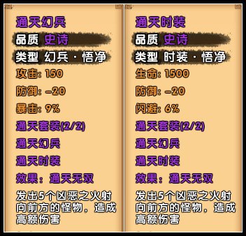 洪荒大劫篇战斗力提升方法