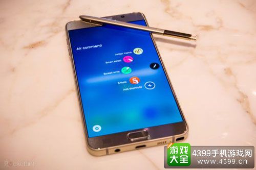 三星note6