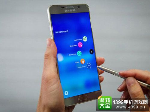 三星note6