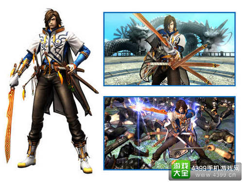 战国basara