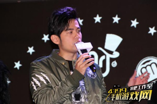 周杰伦