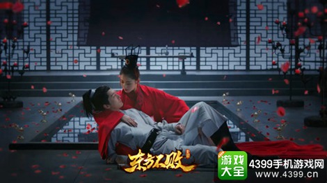 东方不败