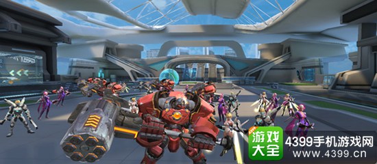 命运起源下载