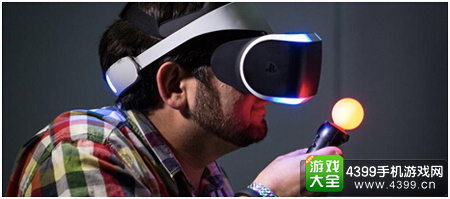 2016eSmart：三大虚拟现实娱乐盛会带你畅游VR世界