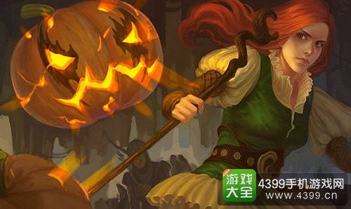 符石守护者