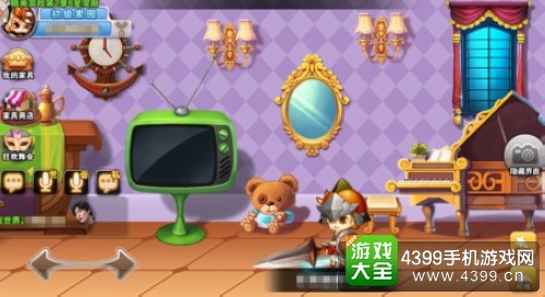 冒险之光