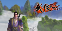拳打漫威美漫英雄 《武侠》手游圆你江湖梦