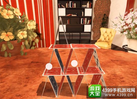 游戏玩法