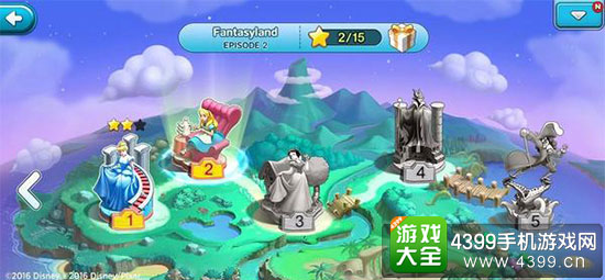 关卡制