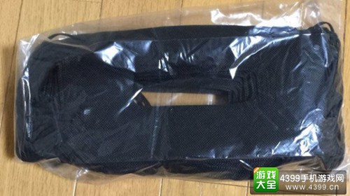 担心卫生问题? 日本为VR设备推出卫生眼罩