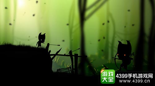 托比:神秘的矿山1