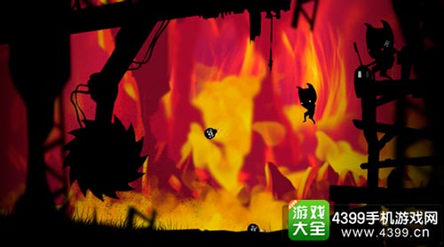 托比:神秘的矿山2