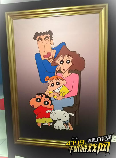 蜡笔小新