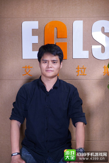 艾格拉斯科技(北京)有限公司联合创始人 COO 曹晓龙