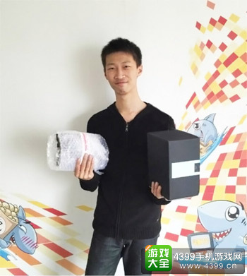 斗鱼TV内容事业部总监 大叔杰
