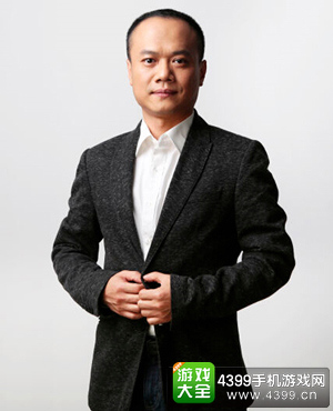 创梦天地首席运营官苏萌