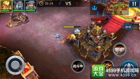 部落特烦恼