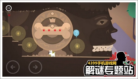 米皮大冒险梦境攻略