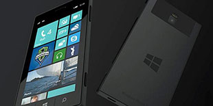 微软Surface Phone配置逆天：为企业客户量身定制
