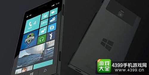 Surface Phone