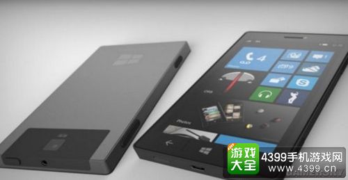 Surface Phone