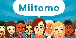 《Miitomo》北美地区大获成功 下载量排历史第10