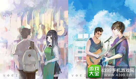 雷亚特色的剧情模式